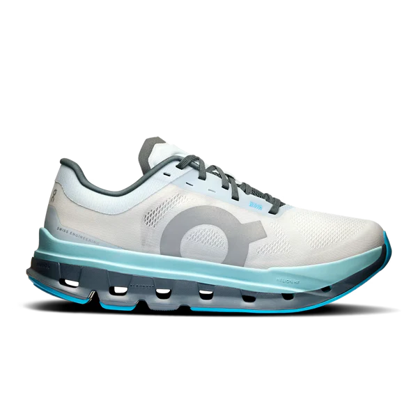 On Cloudflow 5